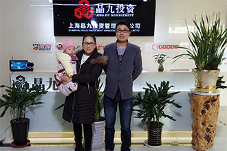 加盟案例