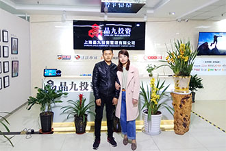 加盟案例