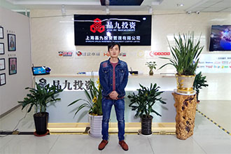 加盟案例