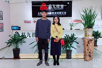 加盟案例