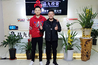 加盟案例
