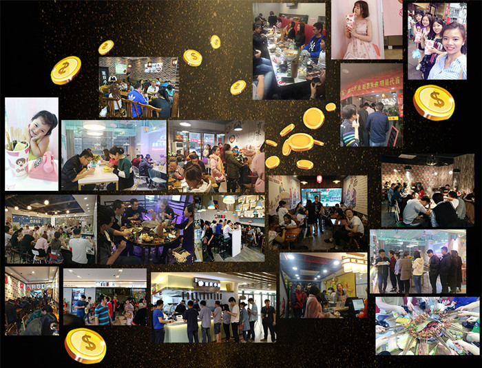 上海晶九投资六周年|六年砥砺前行,再创新辉煌! 餐饮加盟