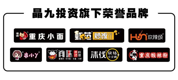 上海晶九投资