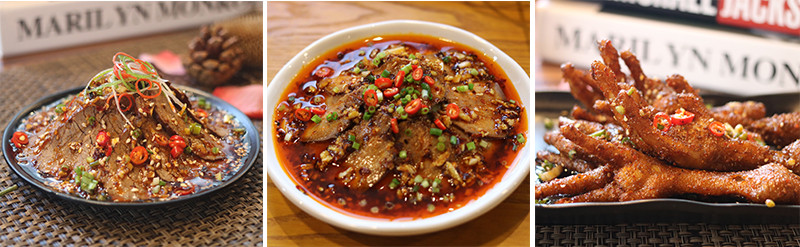 串小丫人气新品——铁板串串火热来袭! 串小丫抱走串串
